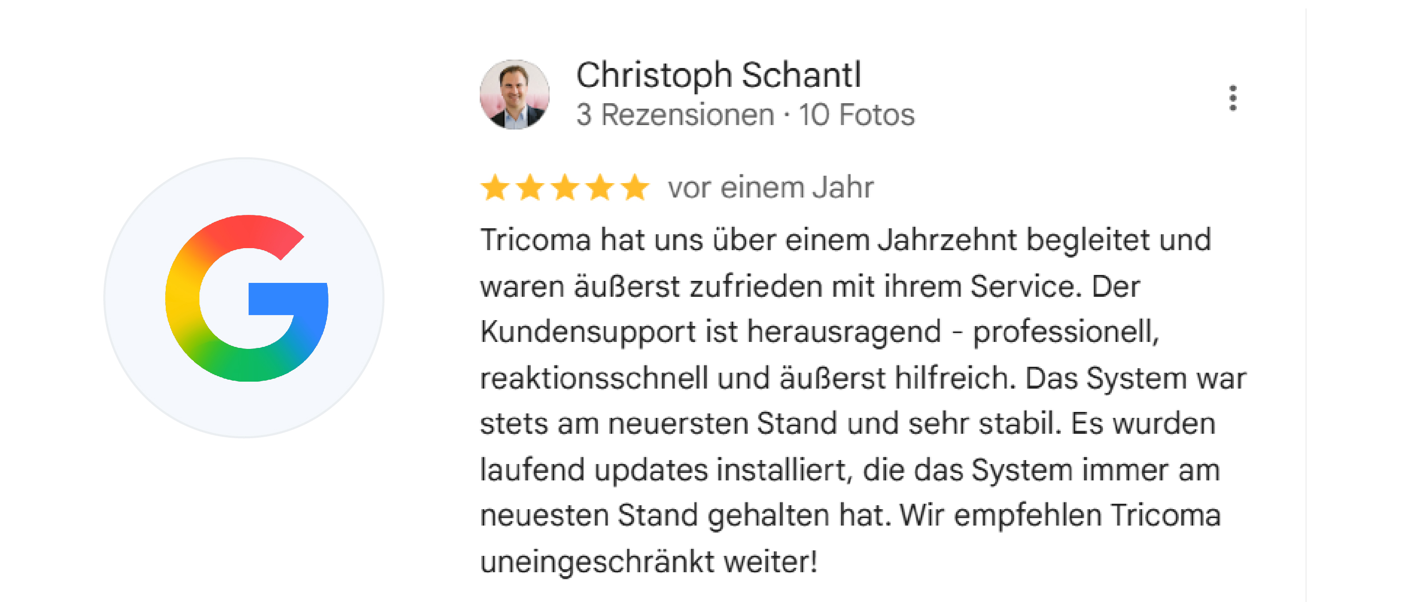 Bewertungen Bewertungen