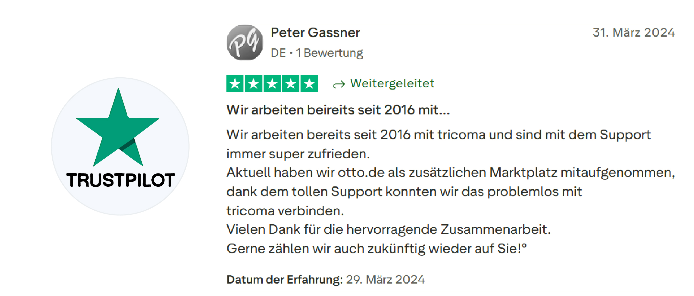 Bewertungen Bewertungen