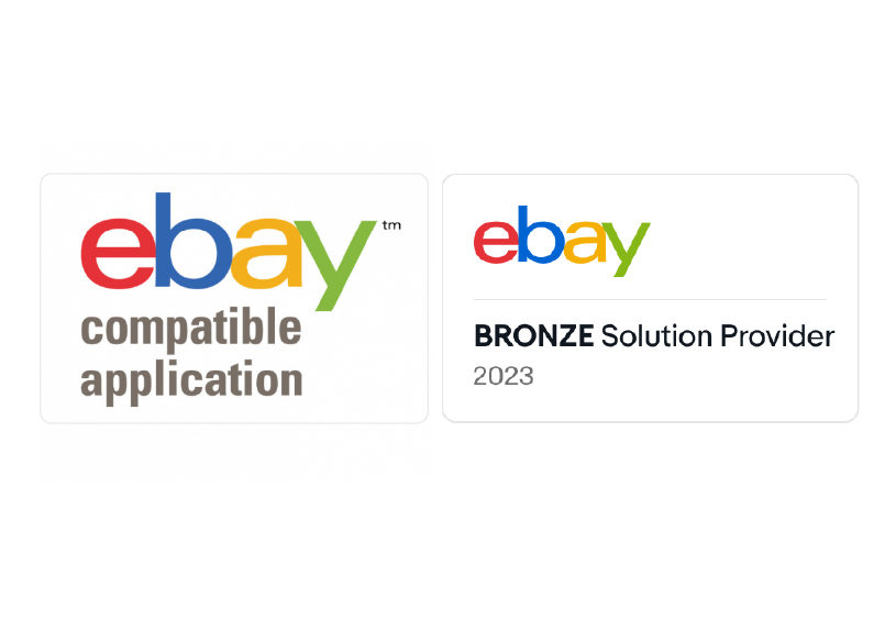 Icon: App eBay Connector