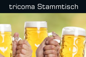 1. tricoma Stammtisch am 20.10.2017 in Hannover
