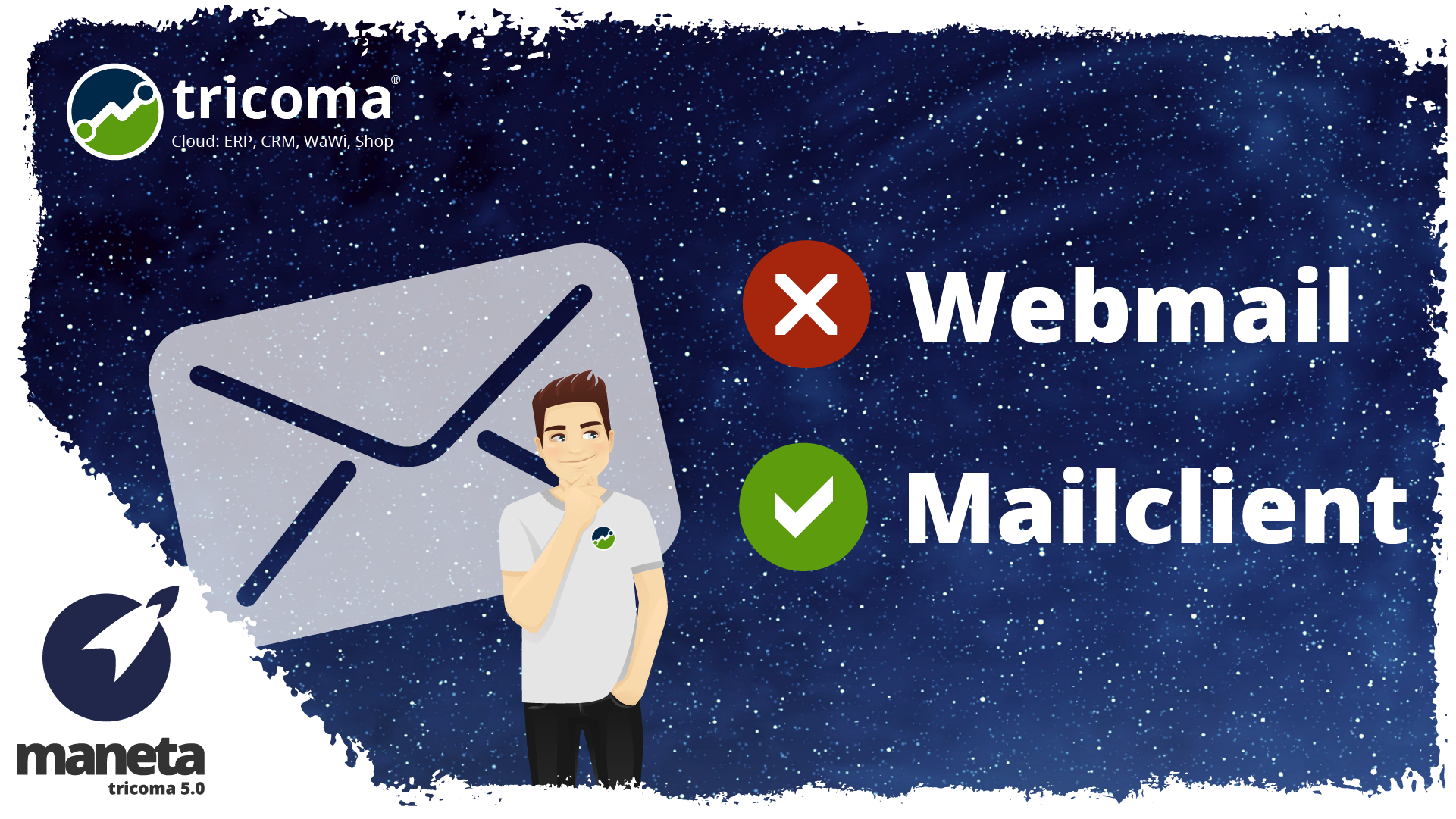 Kein webmail.tricoma.de  was das fr Sie bedeutet
