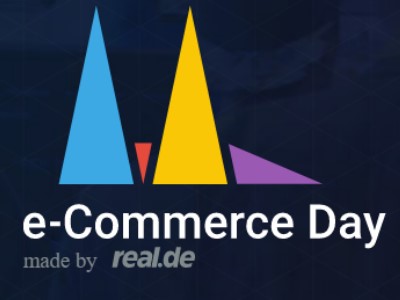 real.de e-Commerce Day 2018 (25.05.18)