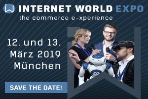 Internet World Expo Mnchen