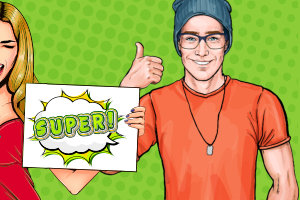 ☂️ Rettungsschirm der Bundesregierung steht ☂️ Rettungsschirm der Bundesregierung steht