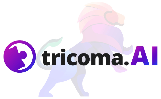 Einrichtung und Bedienung: tricoma.AI Connector